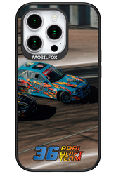 Tandem Thrill - Apple iPhone 15 Pro