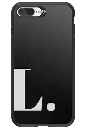L (Off Space) 2.0 - Apple iPhone 8 Plus