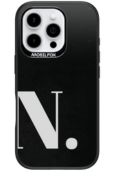 N (Off Space) 2.0 - Apple iPhone 16 Pro