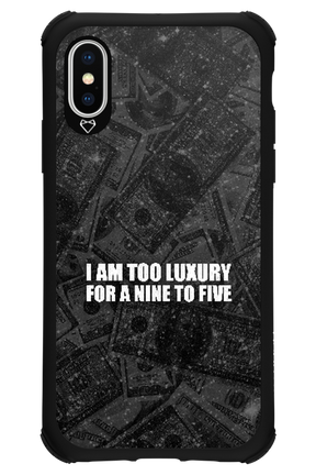 9 to 5 - Apple iPhone X