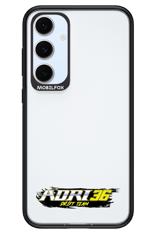 ADRI36 Signature 2.0 - Samsung S24 FE