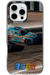 Tandem Thrill - Apple iPhone 16 Pro Max