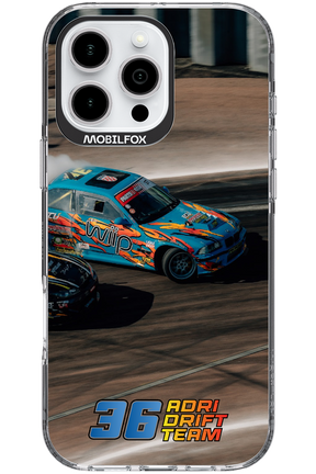 Tandem Thrill - Apple iPhone 16 Pro Max