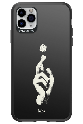 DAMNED LUCK - Apple iPhone 11 Pro Max