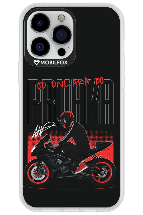 PRVHKA 2.0 - Apple iPhone 13 Pro Max