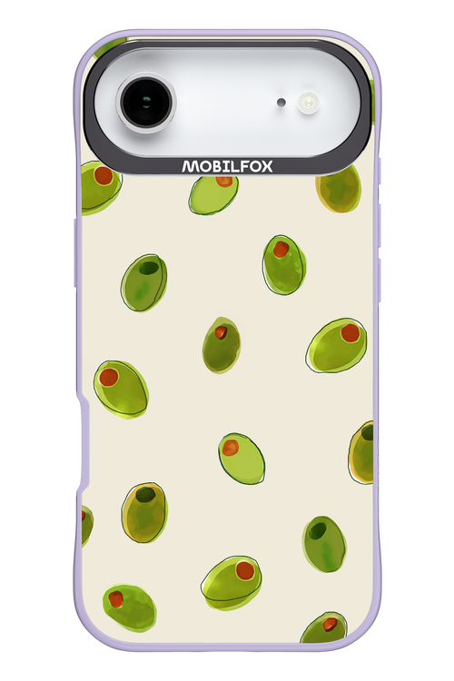 Olive Babe - Apple iPhone 17 Air