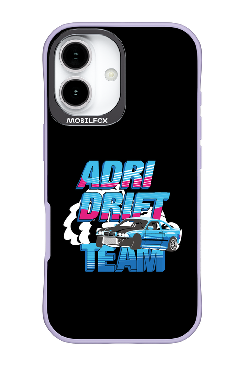 Adri Drift 2.0 - Apple iPhone 17