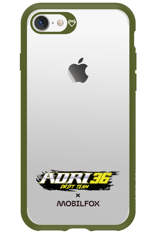 ADRI36 x Mobilfox Edition 2.0 - Apple iPhone 7