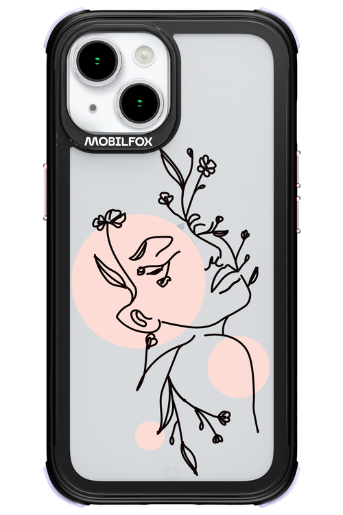 Confidence - Apple iPhone 15