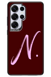 (Dark Blush) N 2.0 - Samsung S25 Ultra