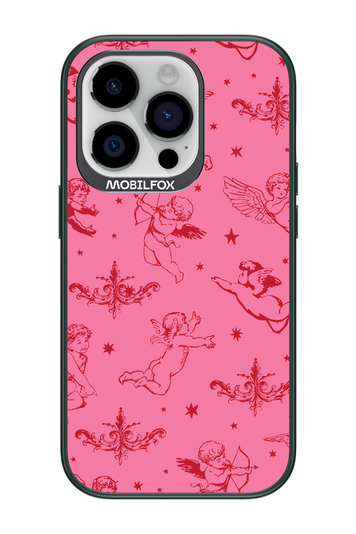 Pink Puttos - Apple iPhone 14 Pro