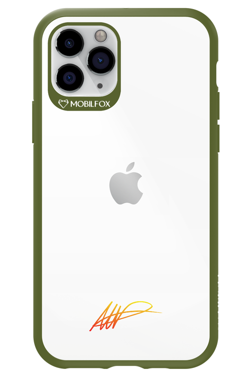 Signature Edition 2.0 - Apple iPhone 11 Pro