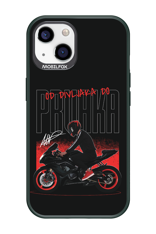 PRVHKA 2.0 - Apple iPhone 13