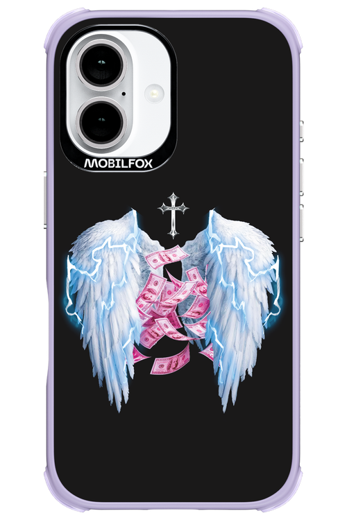 Rockstar - Apple iPhone 16