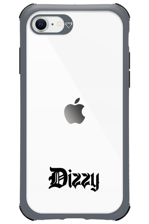 Crimson Code - Apple iPhone SE 2020
