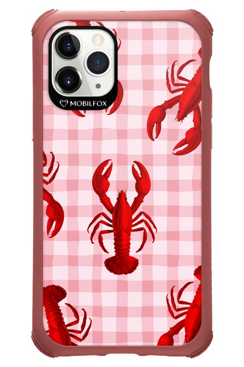 Lobster - Apple iPhone 11 Pro