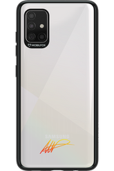 Signature Edition 2.0 - Samsung Galaxy A51