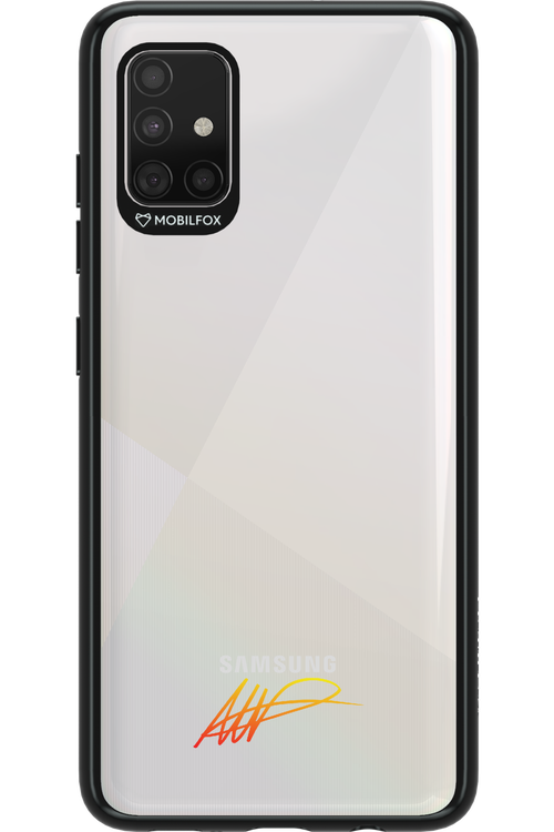 Signature Edition 2.0 - Samsung Galaxy A51