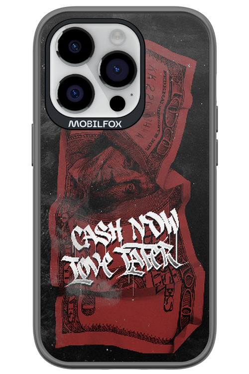 Liquid Assets - Apple iPhone 14 Pro