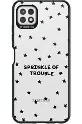 Trouble - Samsung Galaxy A22 5G
