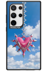 Heart Fux 2.0 - Samsung Galaxy S24 Ultra