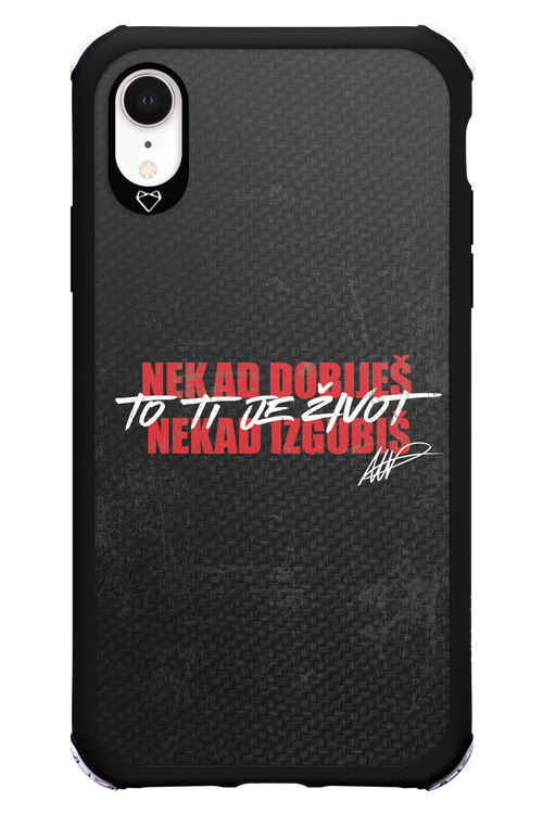 CARBON ADRI 2.0 - Apple iPhone XR
