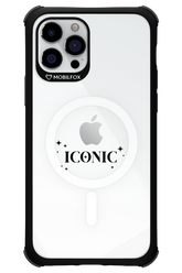 Iconic Sparkle - Apple iPhone 12 Pro