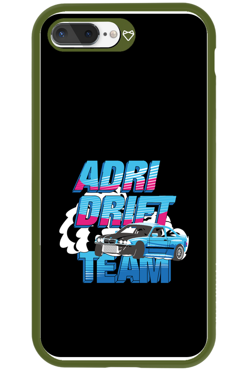 Adri Drift 2.0 - Apple iPhone 8 Plus