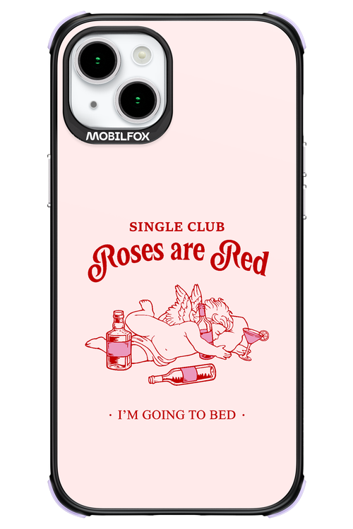 Bed Romance 2.0 - Apple iPhone 15 Plus