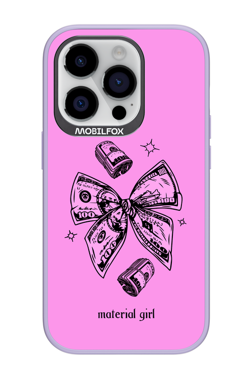 Material Girl - Apple iPhone 14 Pro