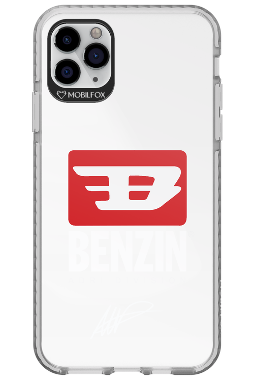 Ultra Benzin 2.0 - Apple iPhone 11 Pro Max