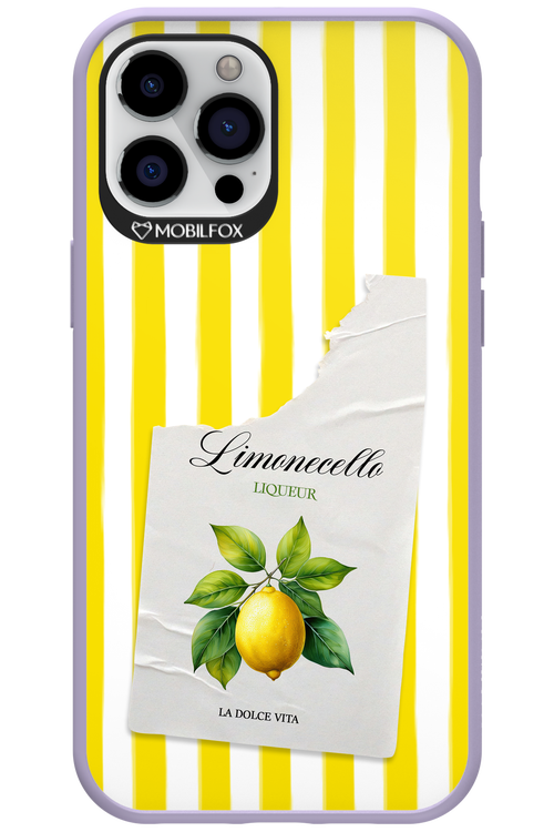 LimoneCello - Apple iPhone 12 Pro Max
