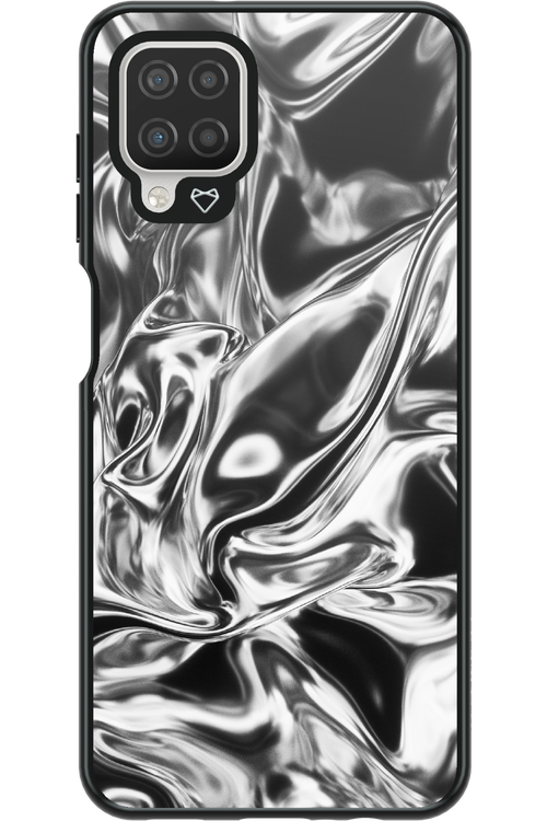 Chrome Blood 2.0 - Samsung Galaxy A12