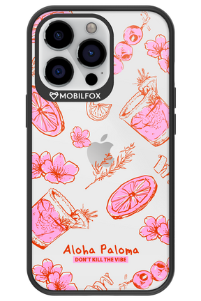 Aloha Paloma - Apple iPhone 13 Pro