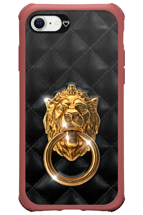 Gold Lion - Apple iPhone SE 2020
