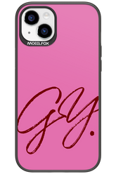 (Sorbet) GY 2.0 - Apple iPhone 15 Plus
