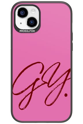 (Sorbet) GY 2.0 - Apple iPhone 15 Plus