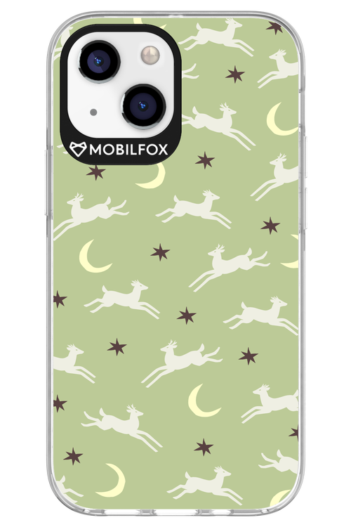 Folclore Rush - Apple iPhone 13 Mini