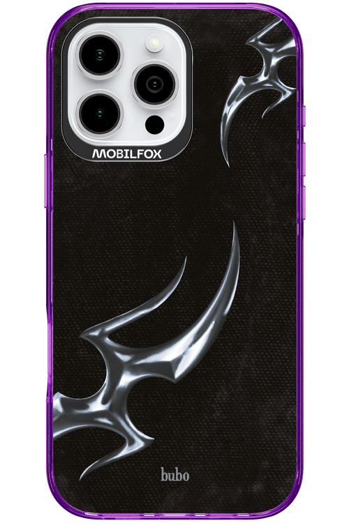 CHROMEPHASE - Apple iPhone 16 Pro Max