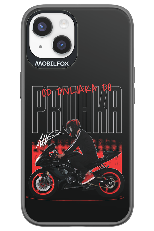PRVHKA 2.0 - Apple iPhone 14