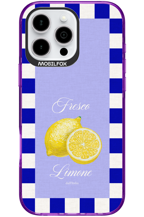 Fresssh - Apple iPhone 16 Pro Max