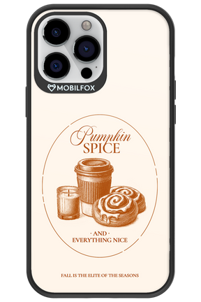 Elite Fall - Apple iPhone 13 Pro Max