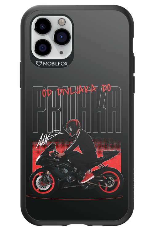 PRVHKA 2.0 - Apple iPhone 11 Pro