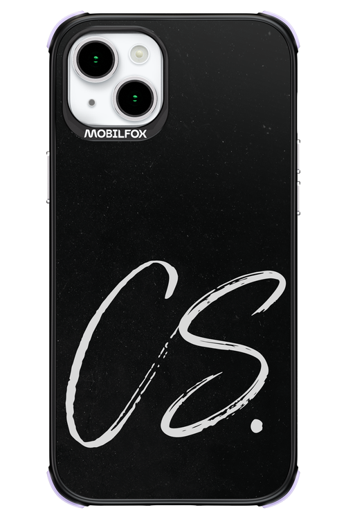 (Off Space) CS 2.0 - Apple iPhone 15 Plus