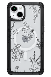 Bouquet - Apple iPhone 15 Plus