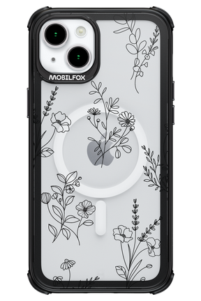 Bouquet - Apple iPhone 15 Plus