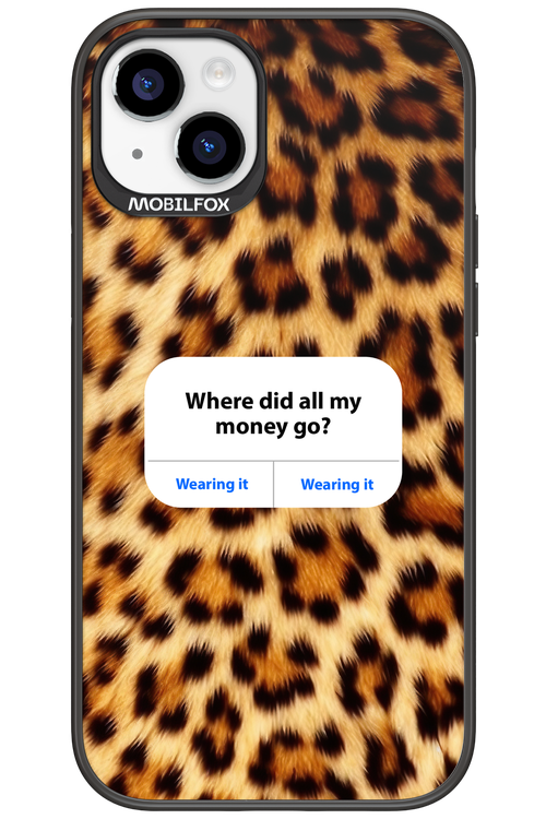 My Money 2.0 - Apple iPhone 15 Plus