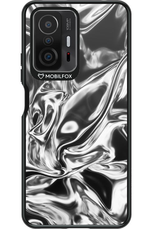 Chrome Blood 2.0 - Xiaomi Mi 11T