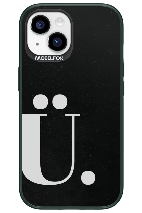 U II (Off Space) 2.0 - Apple iPhone 15