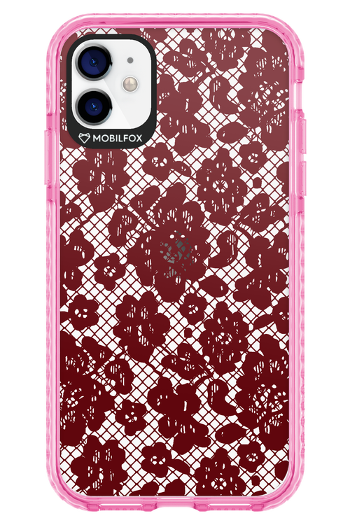 Lace Lover - Apple iPhone 11
